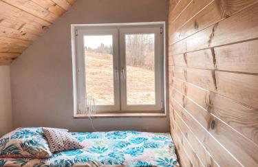 DOLINA ROZTOKI-mieszkanie,pokoje lub domek z lokalem na poddaszu - Foto 25