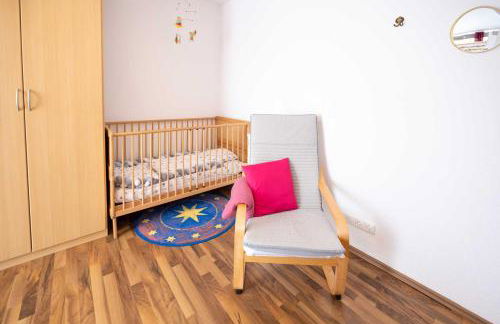 Spitzen-Ferienwohnung in der Spitzenstadt Plauen - Foto 23