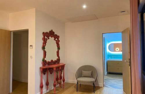 Maison Bois Roux Charme & confort à 200m de la mer - Foto 28