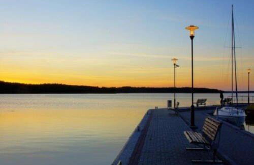 Apartamenty Terminal Charzykowy - Foto 34