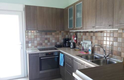 Acharavi, villa next to the beach - Foto 21