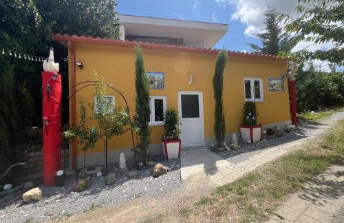 Cosy Tiny House Centro Vila Real - Foto 1