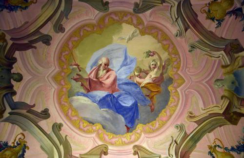 The window to the sky - Foto 24