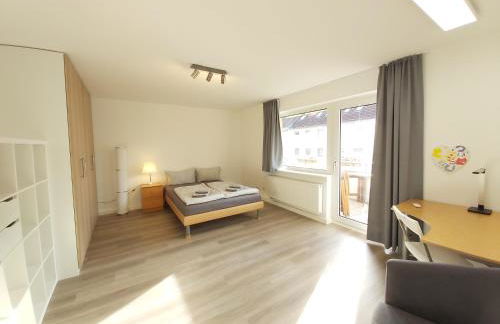 Ferienwohnung Friedrich Ulrich - Foto 6