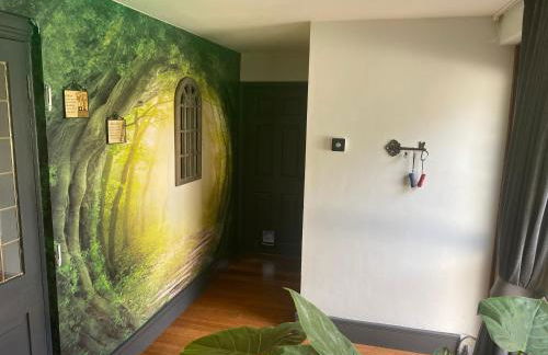 Mountain Suite, Stunning Views, Brecon Beacons - Photo 13