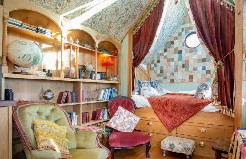 The Observatory-Uk41754 - Foto 9