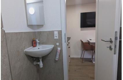 Rhein Apartments Schweiz - Modern & Grenznah - Foto 3