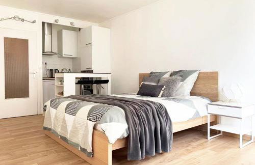 Nice apt nearby arc triomphe champe elysee - Foto 1