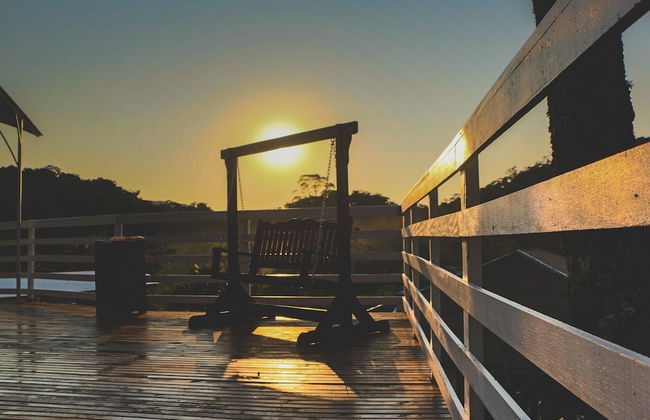 Hotel Fazenda Dona Francisca - Foto 73