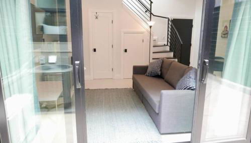 Curious Carriage Rooftop in Shaw - Foto 5