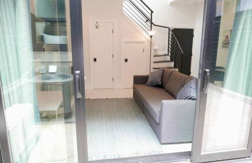 Curious Carriage Rooftop in Shaw - Foto 5