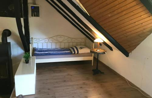 Gut Strackholt FeWo Seemannsgarn - Foto 14