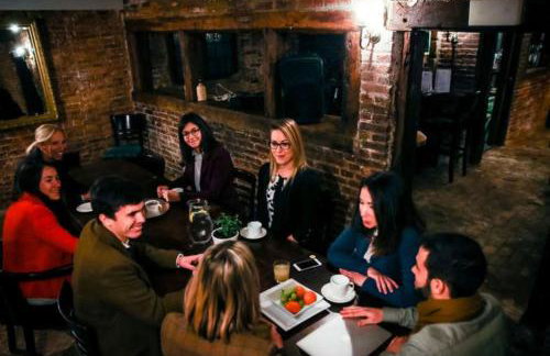 Hockwold Hall - Former Royal residence - Foto 35