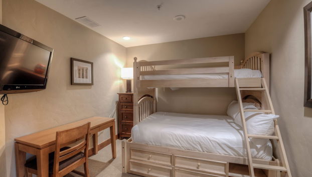 Luxury at One Ski Hill Place - Ski-in/ski-out - Foto 5, Habitación