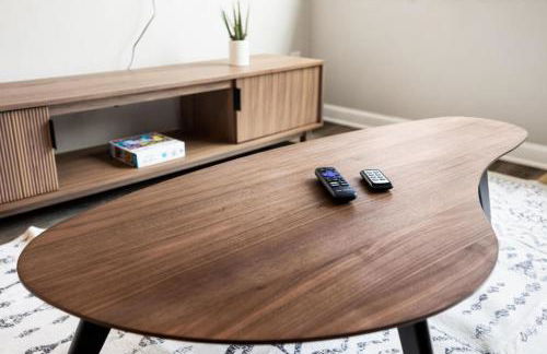 Chic and Comfortable 1BR Apartment near Bradley U - Foto 11