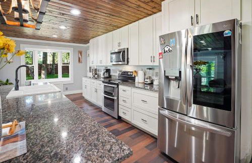 Green Meadow Cabin - Foto 10