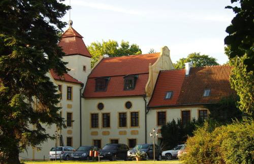 Zamek w Krokowej - Foto 60