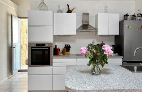 Quiet street in old Mèze - terrace, 250m to beach - Foto 7