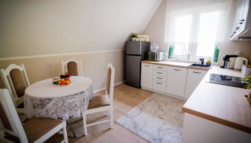 Domek wczasowy Gapowo - Foto 5, stove