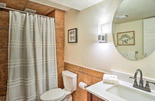 6 Mi to Dtwn Parker Serene Studio Suite! - Foto 18