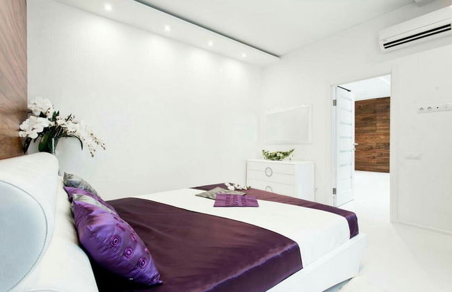 Prestige Plaza Apartments - Foto 5