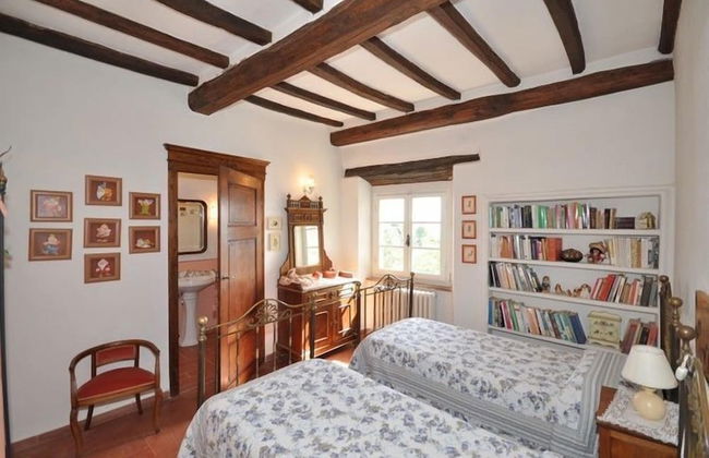 Villa Caterina - Foto 8