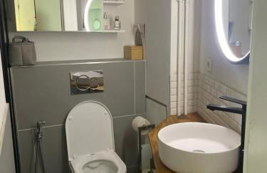 Appartement terrasse proche paris - Foto 2