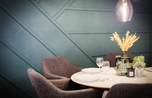 großzügige Altstadtwohnung Mia für 6 Personen - Foto 11