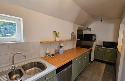 Les Rochelles - Foto 13