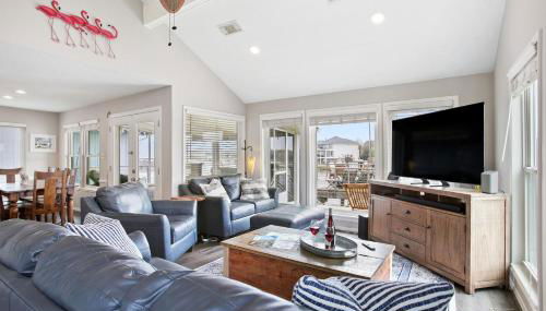 Bayside Retreat Bring your boat private boat ramp at this fabulous bayfront home - Foto 2, Other