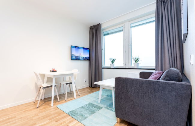 ApartDirect Linköping Arena - Photo 2
