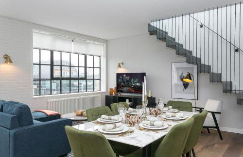 Urban Chic - Clink Street - Foto 62