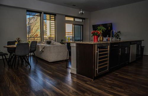 Downtown views by the Lake - Foto 8