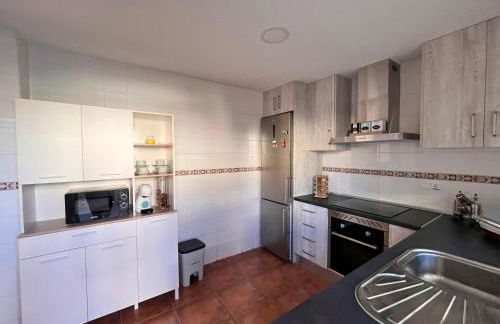 District Key - Malaga, Sierra de Yeguas - Foto 7