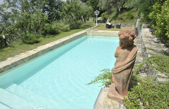 Agriturismo La Grotta - Photo 42