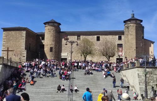 Apartamentos BEJAR - DUCAL - Foto 41