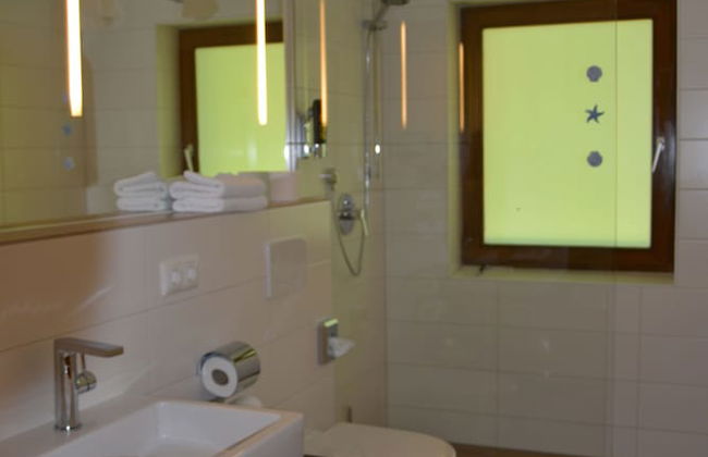 Alpen Deluxe Oberammergau - Foto 41