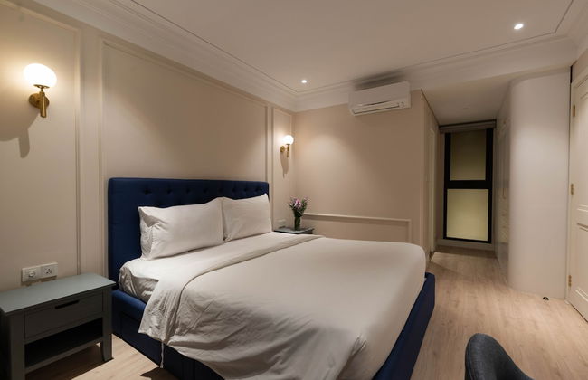 Louis Mo Apartment - Foto 15