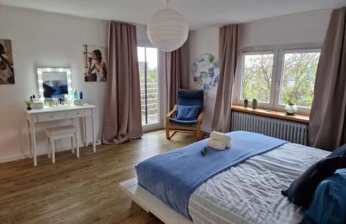 Haus Fuchsbau, Familienzeit und Fokus im Grünen - Foto 28