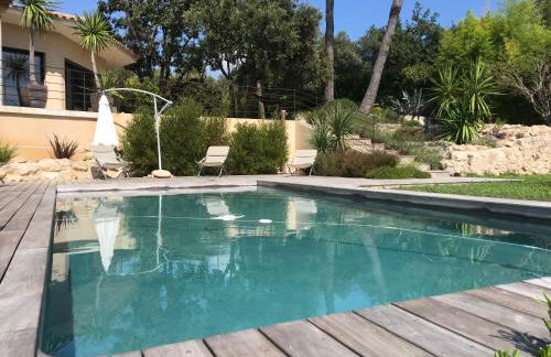 Villa l’Ensoleillée - Foto 11