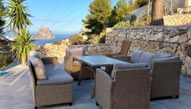 Vistas Calpe Maryvilla Apartamentos - Foto 5