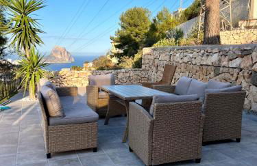 Vistas Calpe Maryvilla Apartamentos - Photo 5