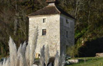 Les Collines du Quercy Blanc - Foto 22