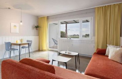 Strandkoje - Waterkant - Foto 1