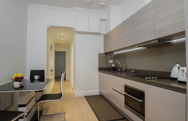 Marylebone Village Apartments - Foto 17