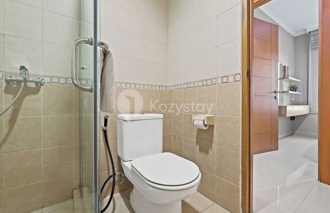 Brunel by Kozystay - Pondok Indah - Photo 17