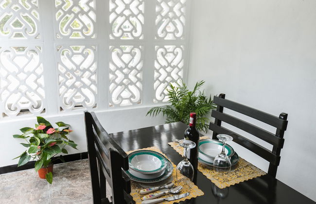 Suite Studio Serviced Apartments - Foto 21