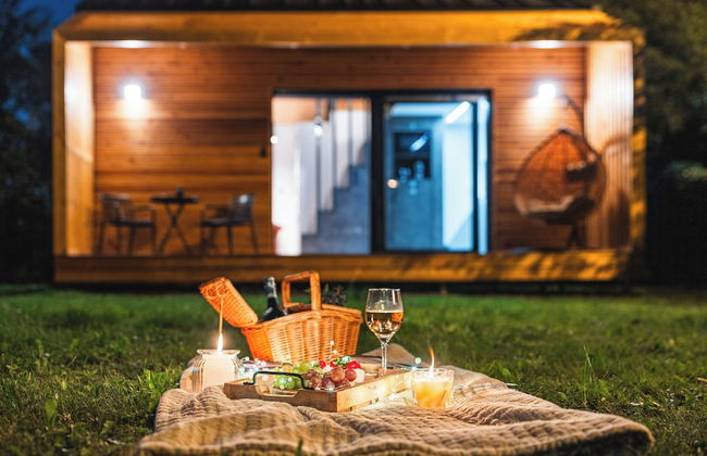 Ostravinka - Boutique Apartment - Foto 16