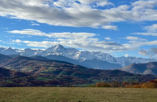 Appartement Cap Vern Les Bains - Foto 17