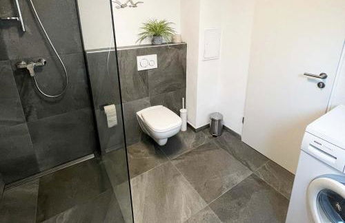 22A Große Wohnung mit Terrasse und Smart TV - Foto 8